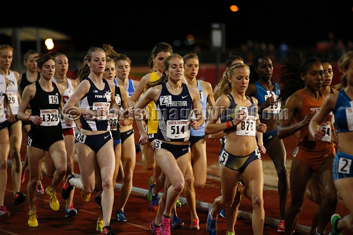 2014SIfriOpen-237.JPG - Apr 4-5, 2014; Stanford, CA, USA; the Stanford Track and Field Invitational.
